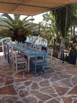 Plataria Beach Hotel Sívota 外观 照片