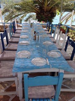 Plataria Beach Hotel Sívota 外观 照片