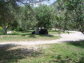 Plataria Beach Hotel Sívota 外观 照片